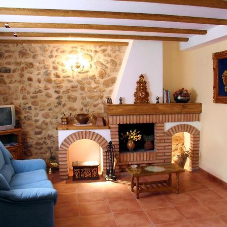 La Portaza Villa Vera de Moncayo Luaran gambar