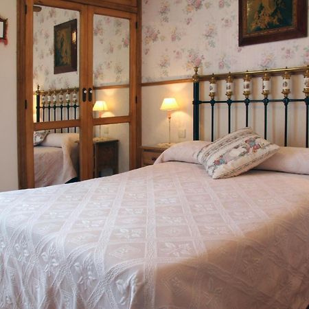 La Portaza Villa Vera de Moncayo Luaran gambar