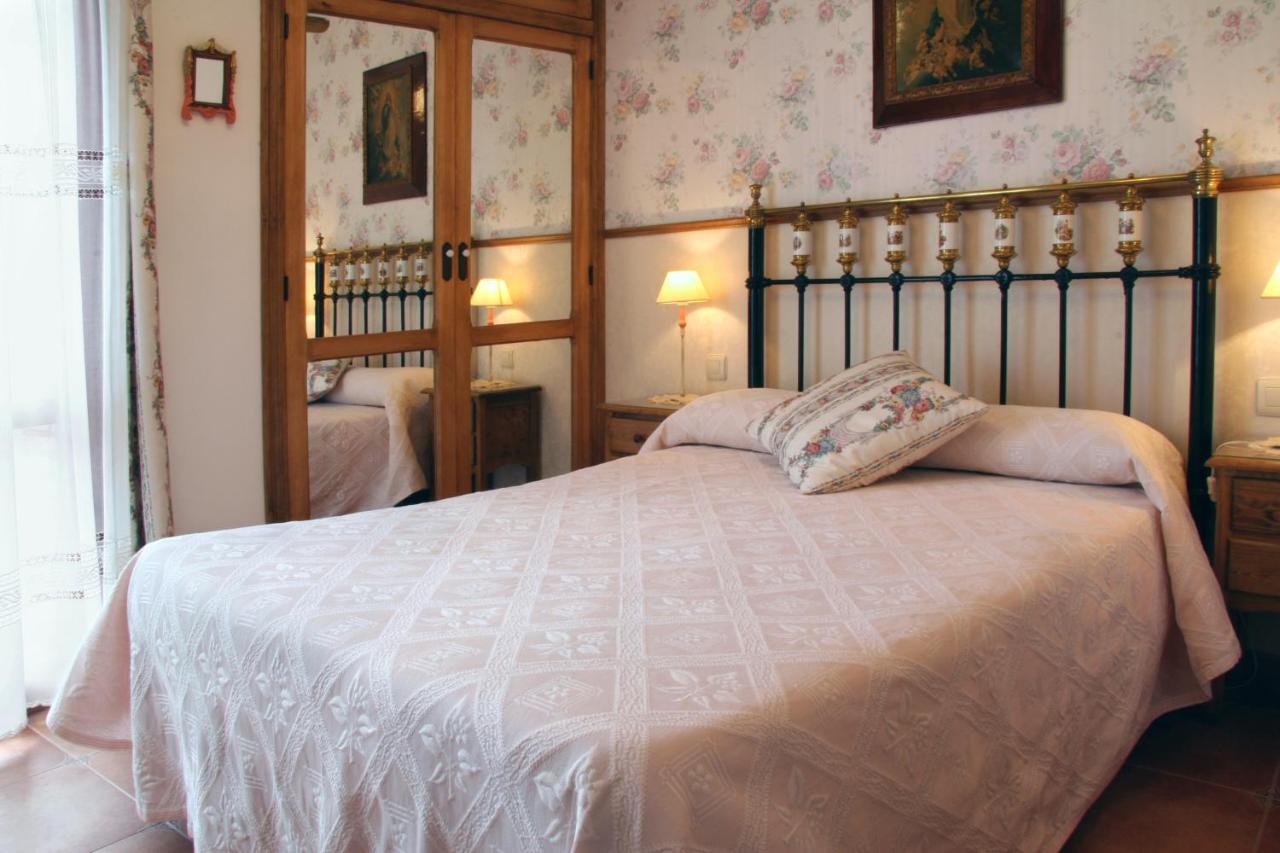 La Portaza Villa Vera de Moncayo Luaran gambar